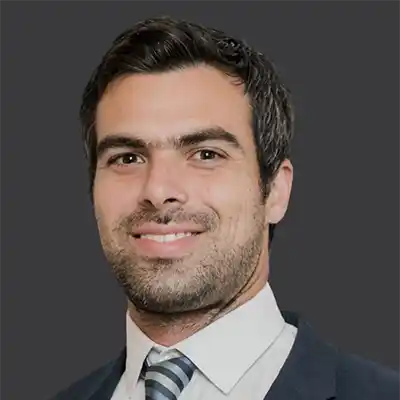 Maximiliano Yudica Bartels